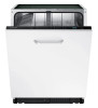 Samsung DW60M6040BB/EO Vestavná myčka nádobí