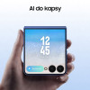 Samsung Galaxy Z Flip7 5G 512GB Blue Shadow