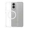 PanzerGlass CARE Samsung Galaxy S25 Edge Urban QI