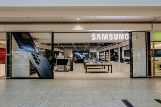 Prodejna Samsung Vaňkovka