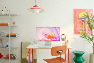 Samsung představuje vynikající monitor ViewFinity S9 s rozlišením 5K