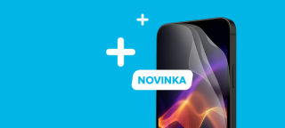 Nová fólie Mobile Outfitters Fusion Pro ochrání tvůj telefon lépe než tvrzené sklo