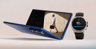 Objev novinky z Unpacked – fantastické modely Galaxy Z a Galaxy Watch 