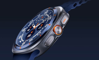 Luneta je zpět! Seznam se s novými Galaxy Watch8 a Watch8 Classic s podporou AI 
