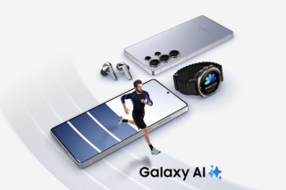 Galaxy AI: Tvůj praktický pomocník – každý den, celý den