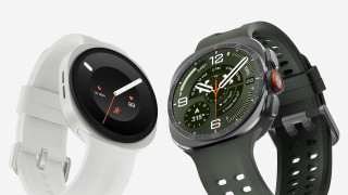 Seznam se s fantastickými hodinkami Samsung Galaxy Watch Ultra2 a Watch9 