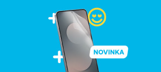 Nová fólie Mobile Outfitters Fusion Pro ochrání tvůj telefon lépe než tvrzené sklo