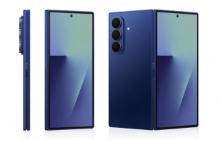 Ultra skládačky jsou tady. Představujeme Galaxy Z Fold7, Z Flip7 a Z Flip7 FE 