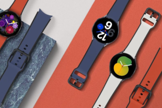 Galaxy Watch5 v praxi: Trenér i výživový poradce na zápěstí