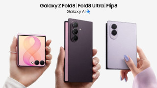 Samsung Galaxy Z Fold8, Fold8 Ultra a Flip8: Vše, co chceš a potřebuješ vědět