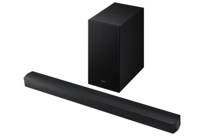 Soundbar Samsung HW-B650F/EN