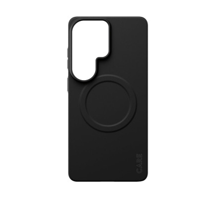 PanzerGlass CARE Galaxy S26 Ultra SL1M Qi černý