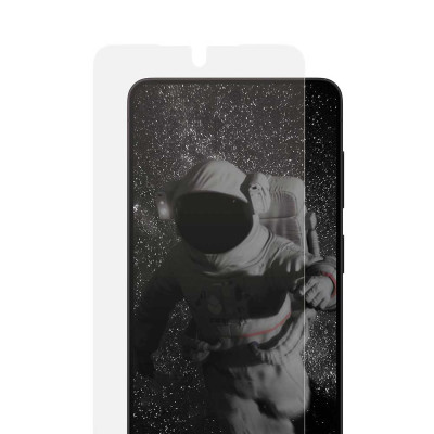 PanzerGlass Ceramic II Galaxy S26+ s ins. rámečkem