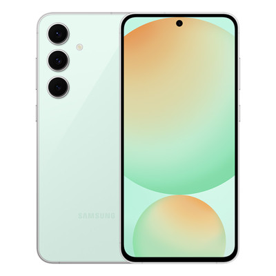 Samsung Galaxy S24 FE 8+128GB Green