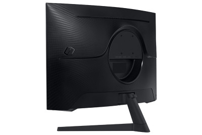 32" Samsung Odyssey G55C LS32CG552EUXEN