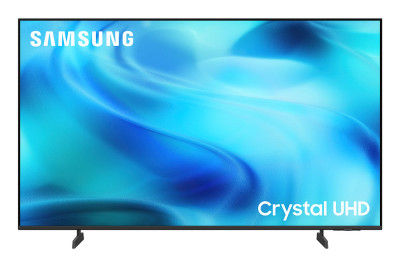 43" UHD TV Samsung UE43U8072HUXXH