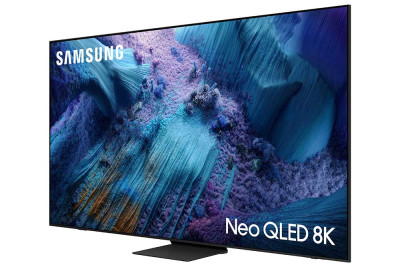 65" 8K Neo QLED TV Samsung QE65QN990FTXXH
