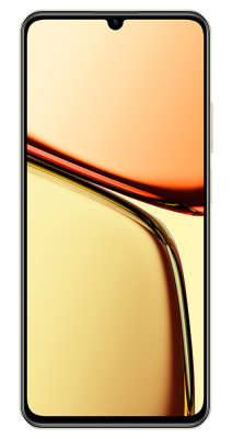 Realme C61 DualSim 128+6GB Gold