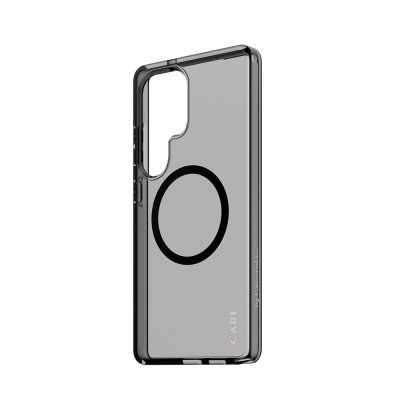 PanzerGlass CARE Samsung Galaxy S25 Ultra Smokey