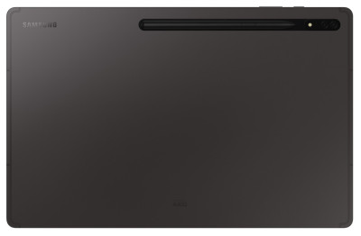 Samsung Tab S8 Ultra 128GB(14,6"WiFi)Graphite