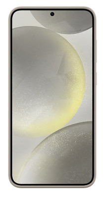 Samsung Standing Grip Case Galaxy S24+, Taupe