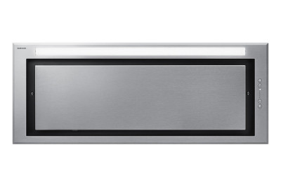 Vestavěná digestoř SamsungNK72FG455CS/UR