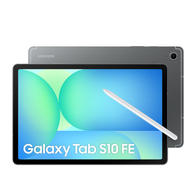 Samsung X526 Galaxy Tab S10 FE 5G 128GB Gray
