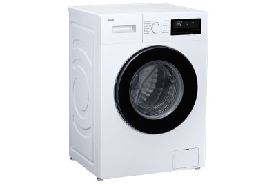 Parní pračka Samsung WW90FG3M05AWLF