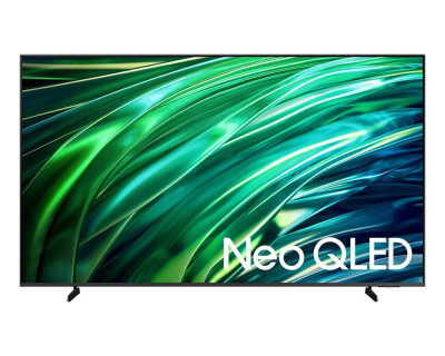 55" Neo QLED 4K QE55QNX1D Série QNX1D (2024) (ES)