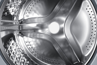 Úzká pračka Samsung WW80FG5L32TELE