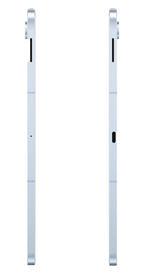 Samsung Galaxy Tab S10 FE+ 128GB Wifi, Blue