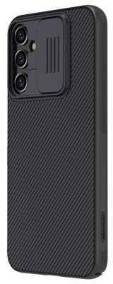 Nillkin CamShield kryt Samsung Galaxy A34 5G,Black