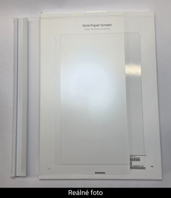 Samsung NotePaper Screen Case Tab S9 Ultra/S10 Ult