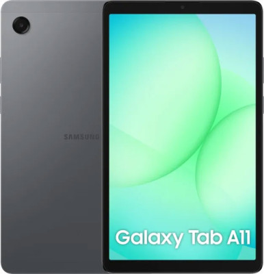 Samsung X135 GalaxyTab A11 128GB(8,7"LTE)Gray (ES)