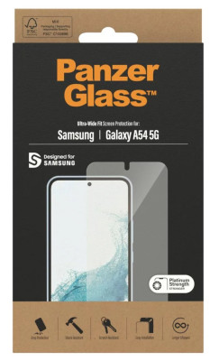 PanzerGlass™ Samsung Galaxy A54 5G
