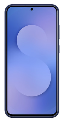 Samsung EF-PS731CN Silicone Case S25 FE, Dark Blue