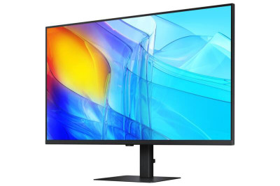 37" Samsung Viewfinity S8 (S80D)