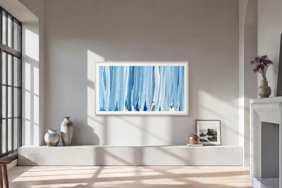 85" The Frame Pro TV Samsung QE85LS03HWUXXH