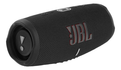 JBL Charge 5 přenosný repro s IP67, Black