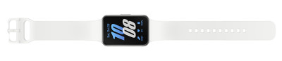 Samsung R390 Galaxy Fit3 Silver