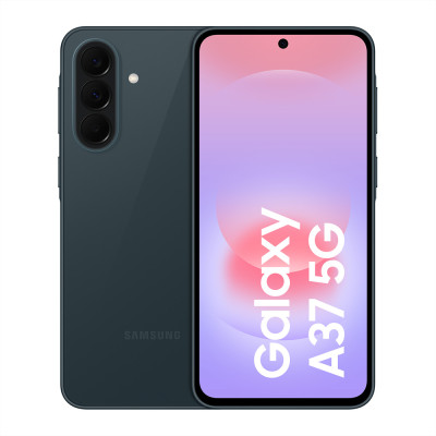 Samsung Galaxy A37 5G 8+256GB Green