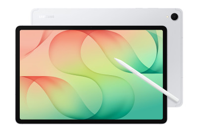 Samsung X846 GalaxyTab S12+5G 256GB (12,6"5G) Silv