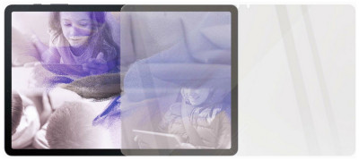 PanzerGlass™ Samsung Galaxy Tab S7 FE