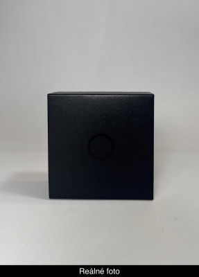 Samsung Galaxy Ring Titanium Silver, Size 12