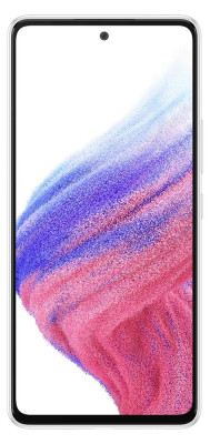 Samsung Galaxy A53 5G 8+256GB White