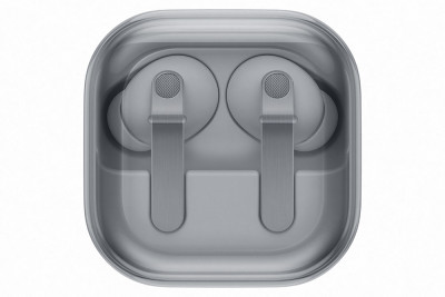 Samsung Galaxy Buds4 Pro, White