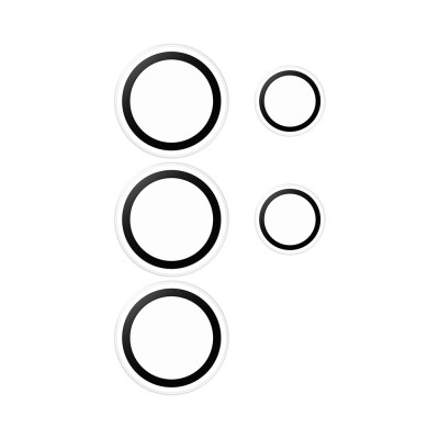 PanzerGlass Hoops Samsung Galaxy S26 Ultra čiré