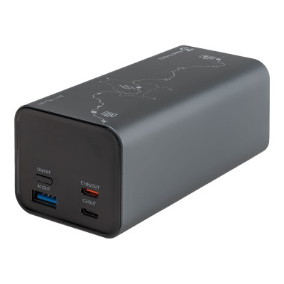 Tactical Squad Battalion 65W 20000mAh