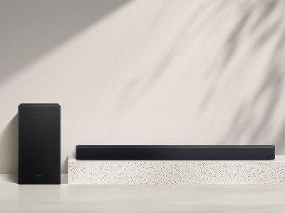 Soundbar Samsung HW-B450F/EN