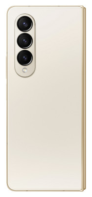 Samsung Galaxy Z Fold 4 256GB Beige
